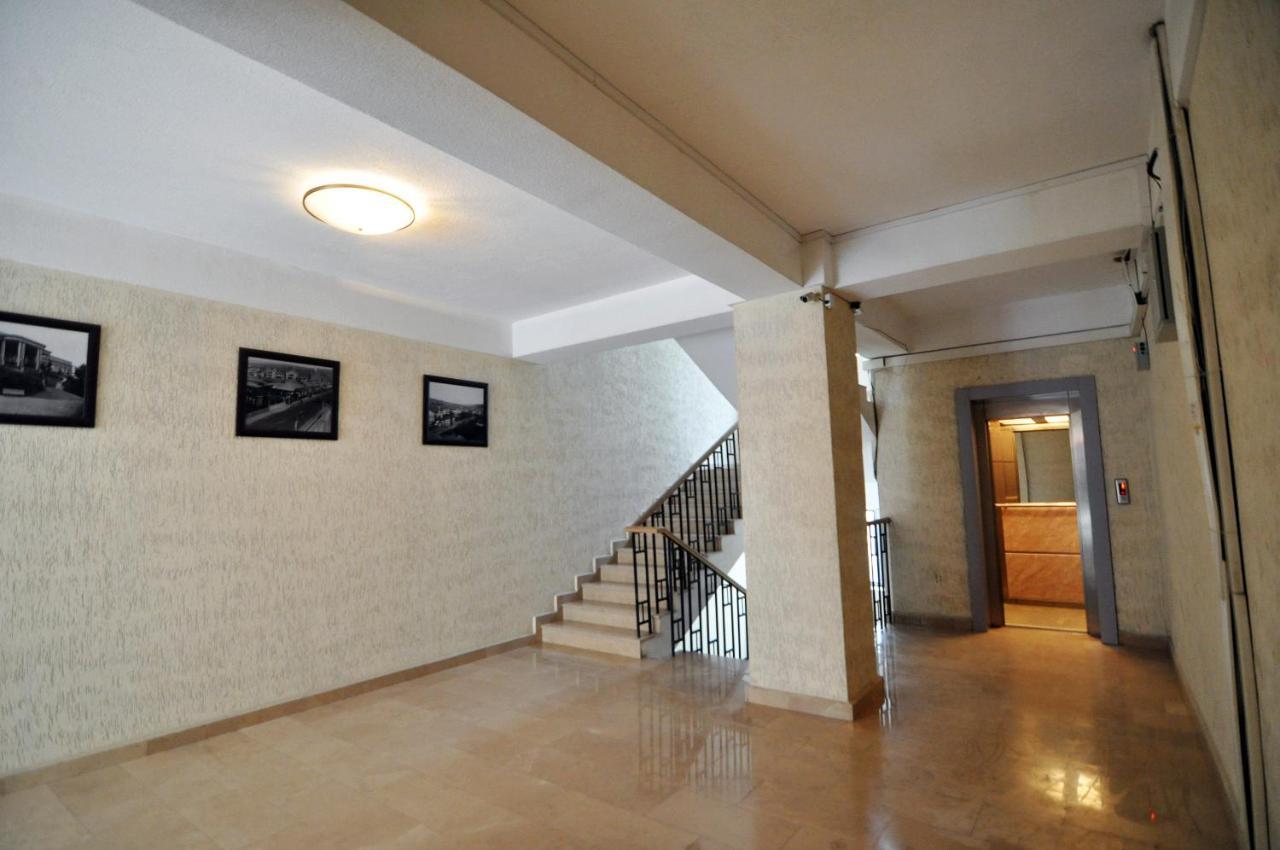 Luxury Landing Ll Apartment Tbilisi Exterior photo