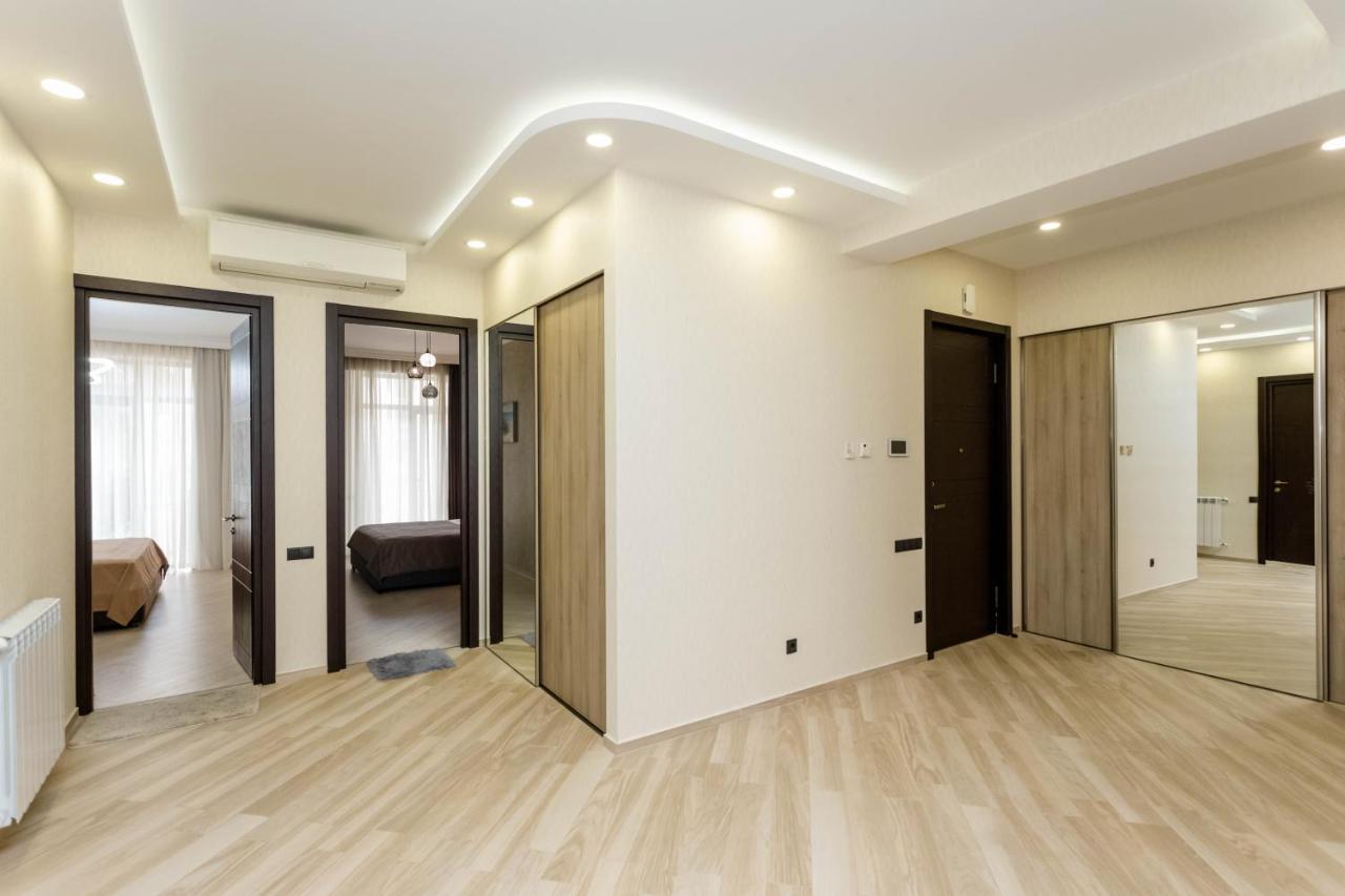 Luxury Landing Ll Apartment Tbilisi Exterior photo